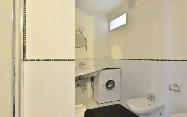 Palazzo Tanari Apartment