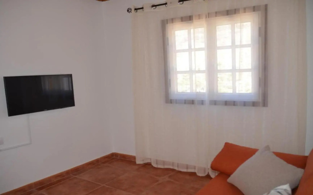 Casita del Pedregal