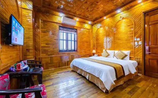 The King Hotel Noi Bai