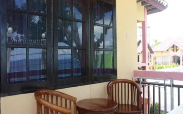 Batulayar Hotel