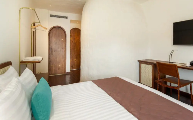 Hotel Le Bouton