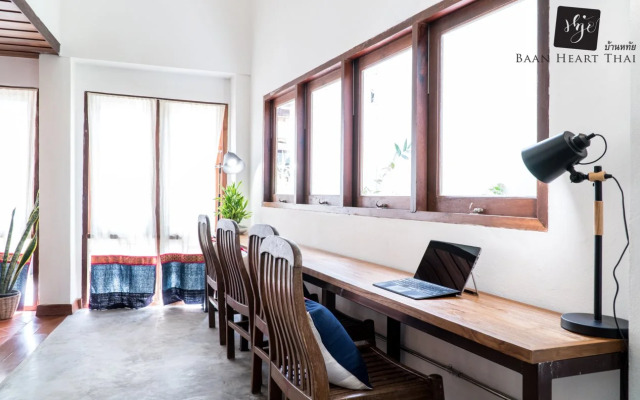 Baan Heart Thai - Hostel