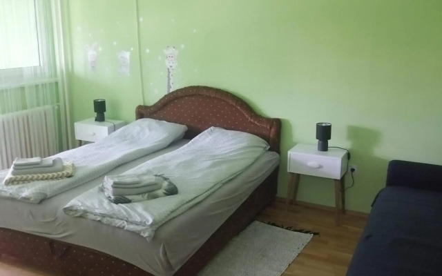 Apartman Radaković