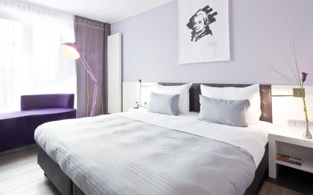 elaya hotel wolfenbuettel, Trademark Collection by Wyndham
