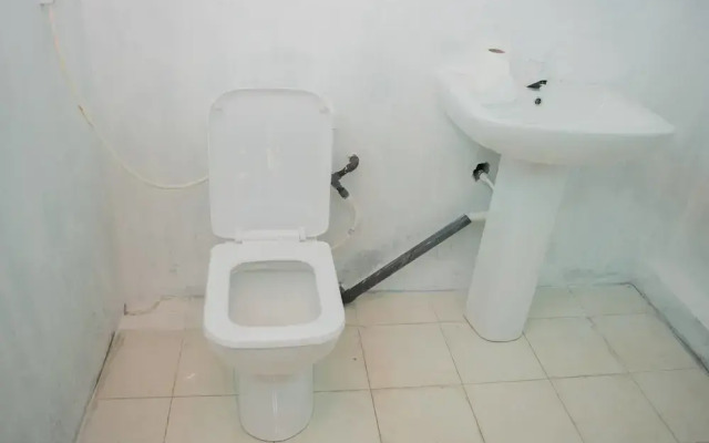 Nilaveli Beach Inn