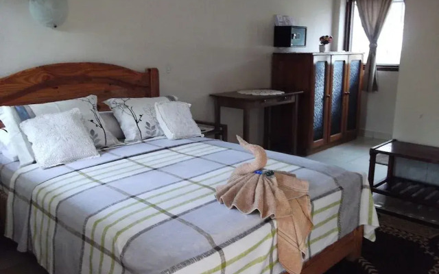 Hotel Maya De La Amazonia