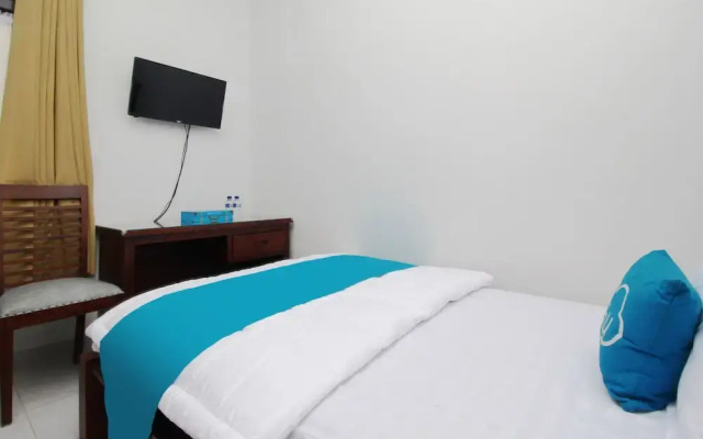 Airy Eco Ngaglik Turgo Yogyakarta