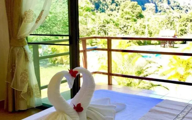 Kannapat House Krabi