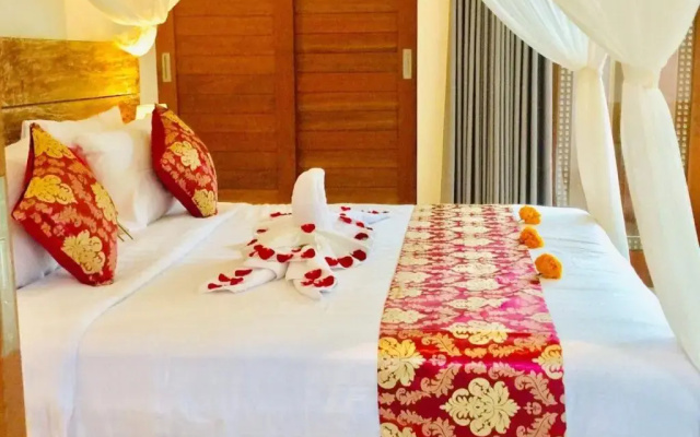 Mahesa Villa