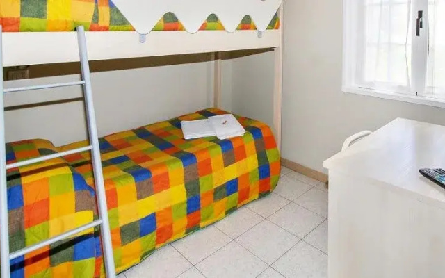 Hotel Del Mera