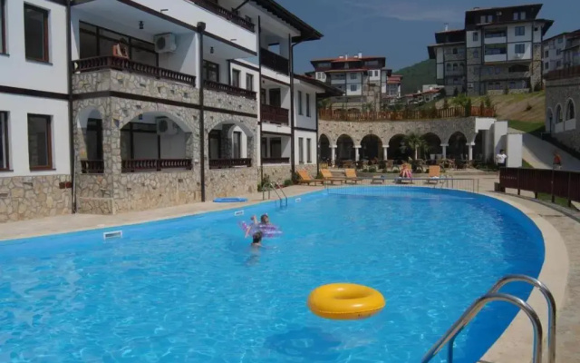Destination Bułgaria 2000 Etara 1 Private Summer Family Apartment