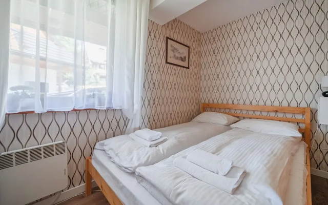 Apartamenty Sun&Snow Mocarni