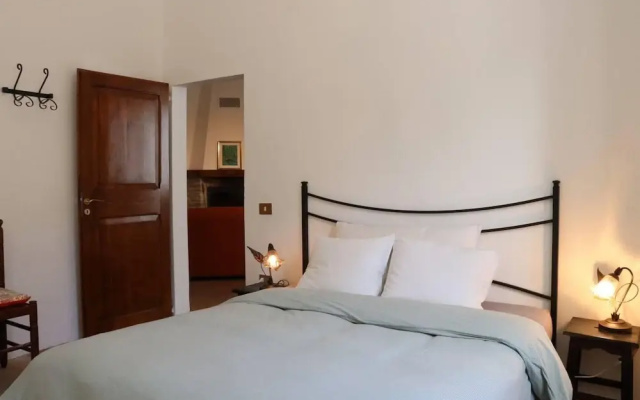 Casa Lola a Lovely 3-bed House in Bolognola