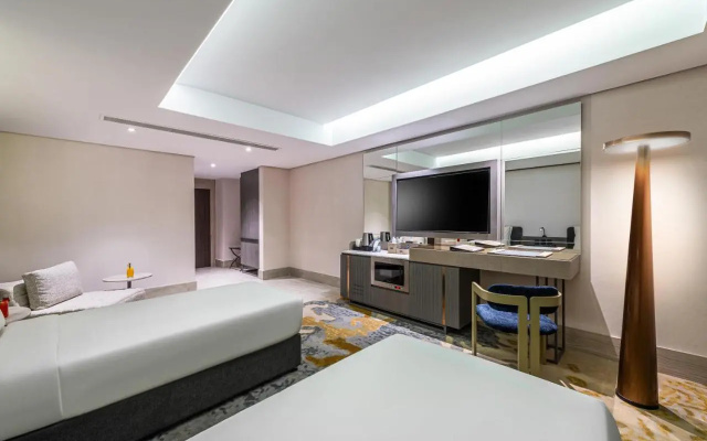 Grand Plaza Hotel - Tabuk