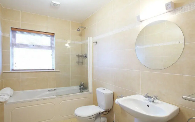 Ardmullen 3 bedroom