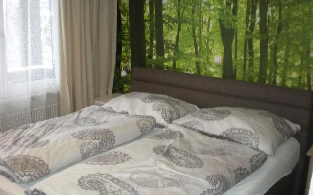 Pension Leprich
