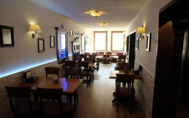 Hotel Zum Weißen Roß