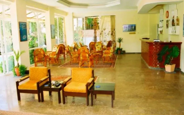 Orkide Hotel