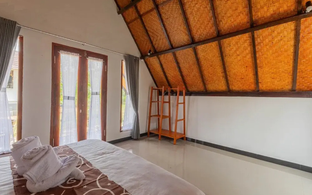 Maskot Penida Cottage