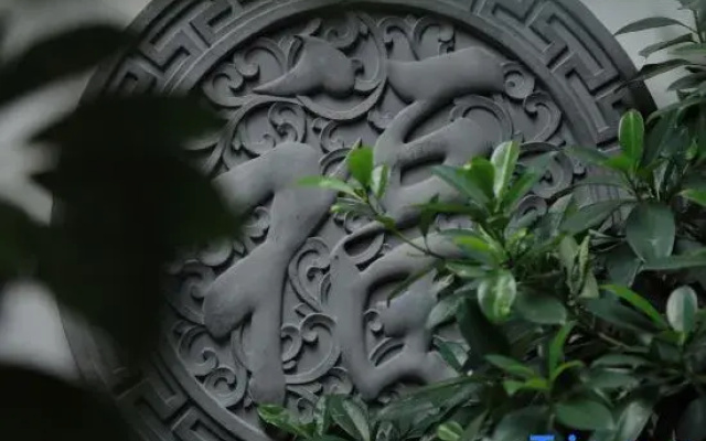 Laojia Chinese Inn (Jianshui Ancient Town)