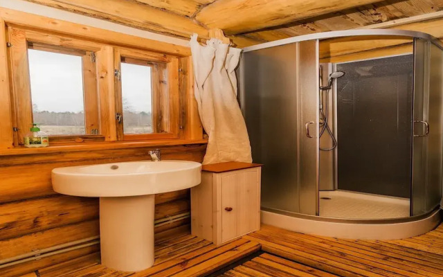Rancho Khutor Yodishki