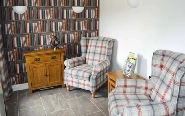 Kirrin Cottage