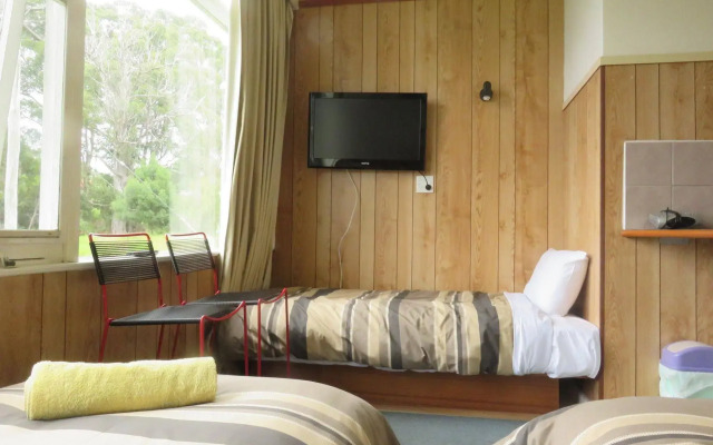 Ecotel Narooma