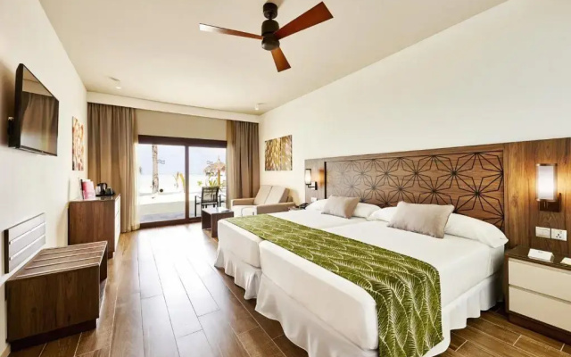 Отель RIU Atoll All inclusive