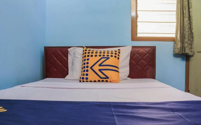 OYO Life  1708 Hotel Budi Famili 1 Syariah