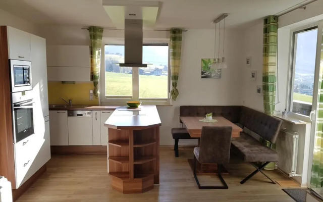 Haus Reiter