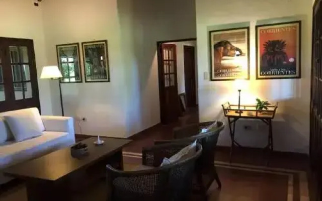 Estancia Iberá