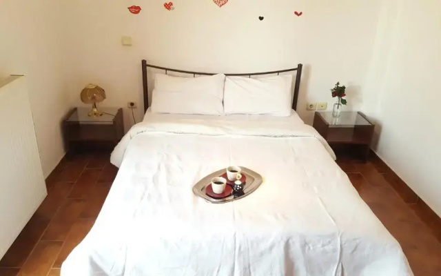 Horizon apartment Athens near to Acropolis, sea & subway- 5min