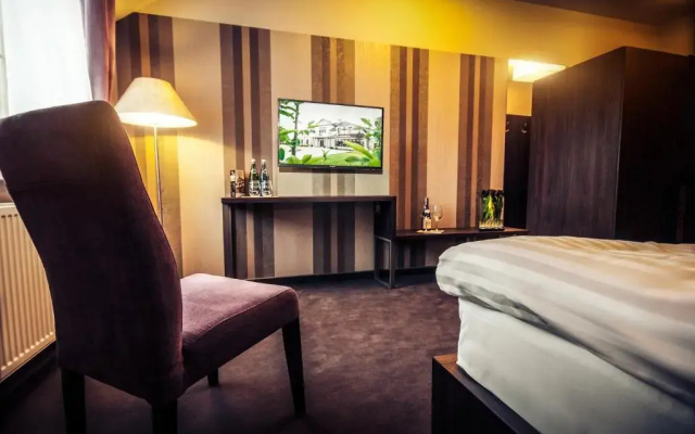 Hotel Figa