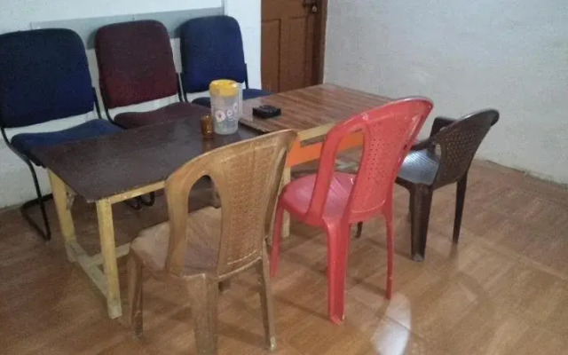 Paradise Guest House