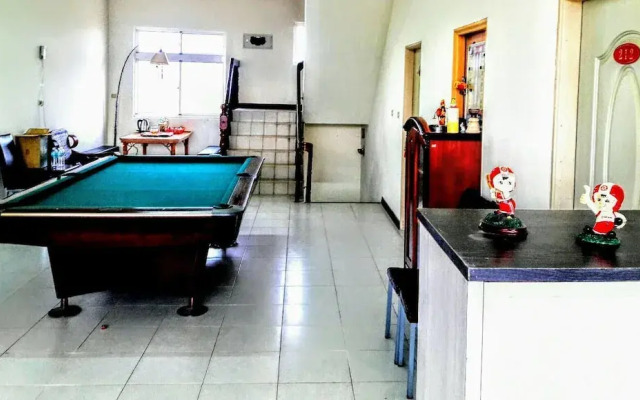 Hsianghua Hotel