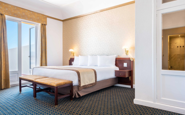 Eurostars Gran Hotel La Toja
