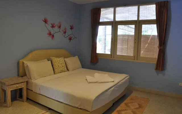 Justbeds @ Baan Rajdamnern Hua Hin