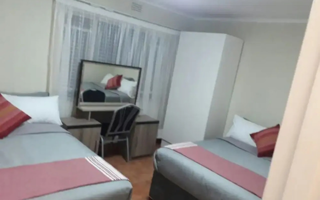 Acacia Guesthouse