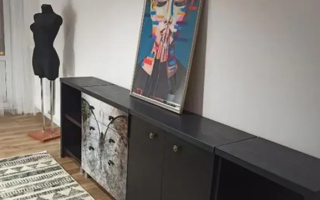 Apartament ROZETA centrum 6os