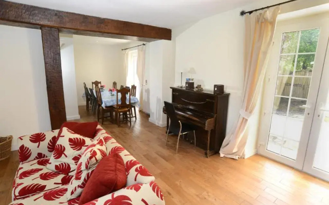 La Petite Maison