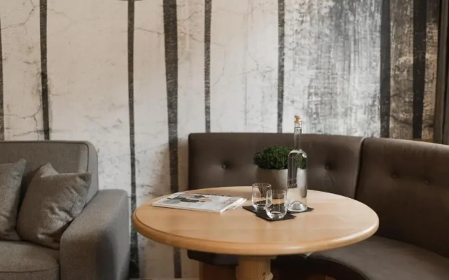 Klein Fein Hotel Anderlahn