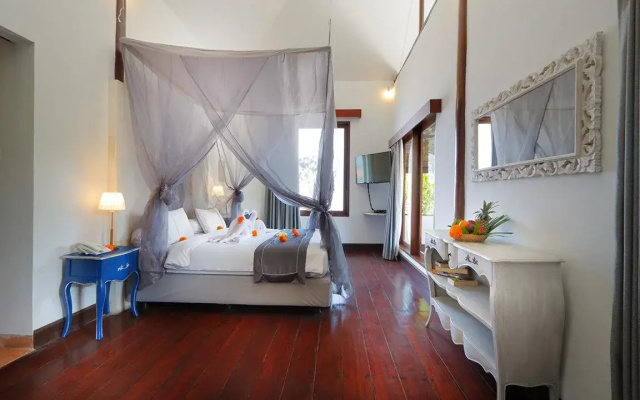 Bali Hotel Pearl