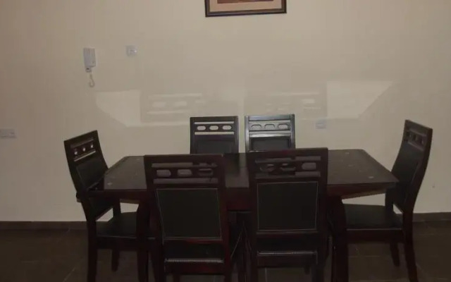 Apt Pushkin 43