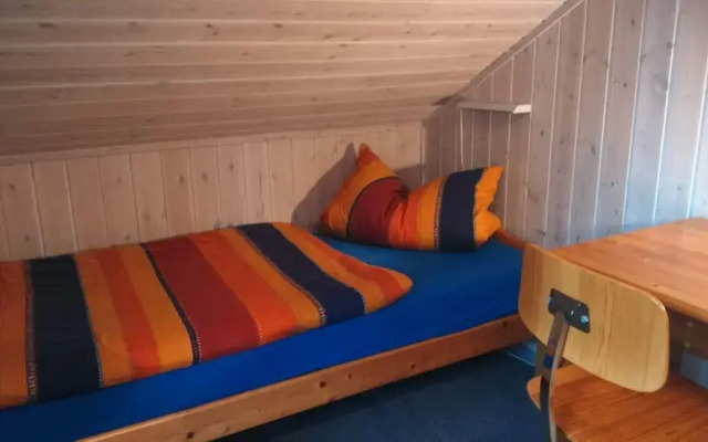 Exklusives Skandinavisches Ferienhaus