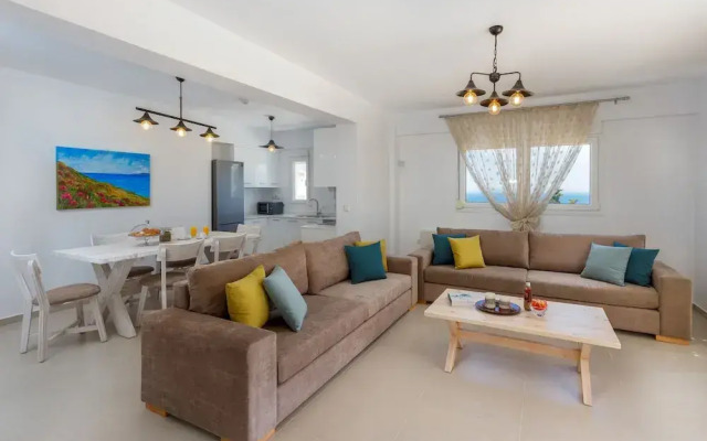 Blue Hills Villas by Estia Orange 1
