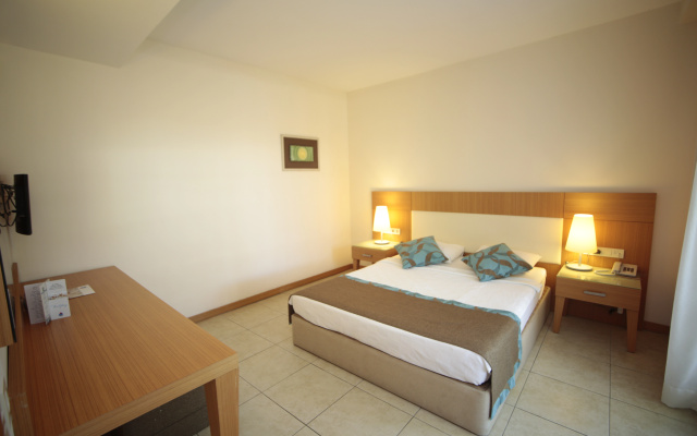Club Kastalia Holiday village
