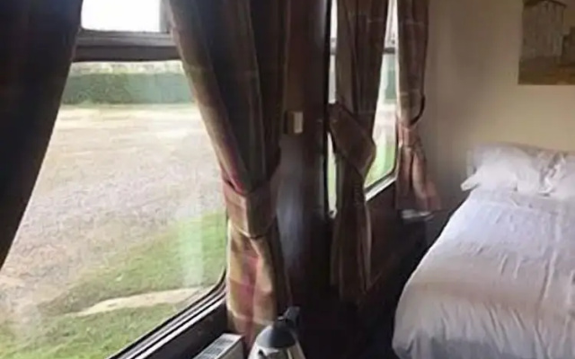 Sidings Hotel Restaurant