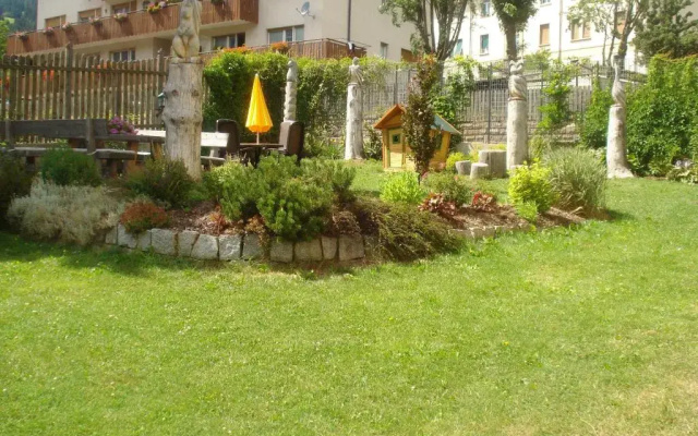 Piccolohotel Tempele Residence