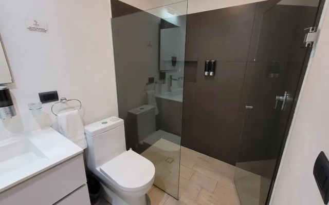 Beautifull Apartment In 5ta Av, Near To The Beach