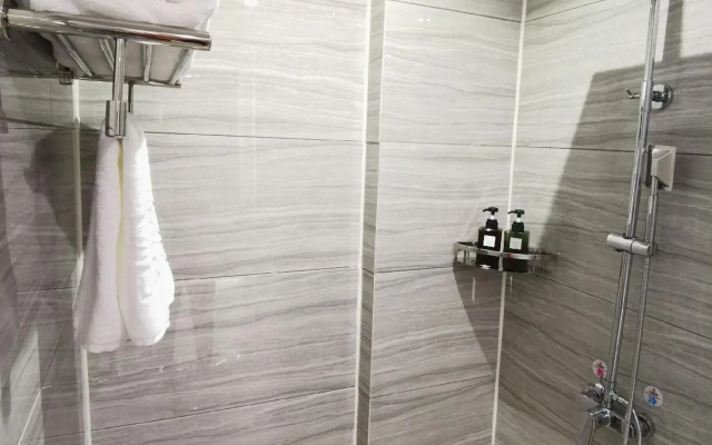 Zunyi Aizhu Smart Hotel